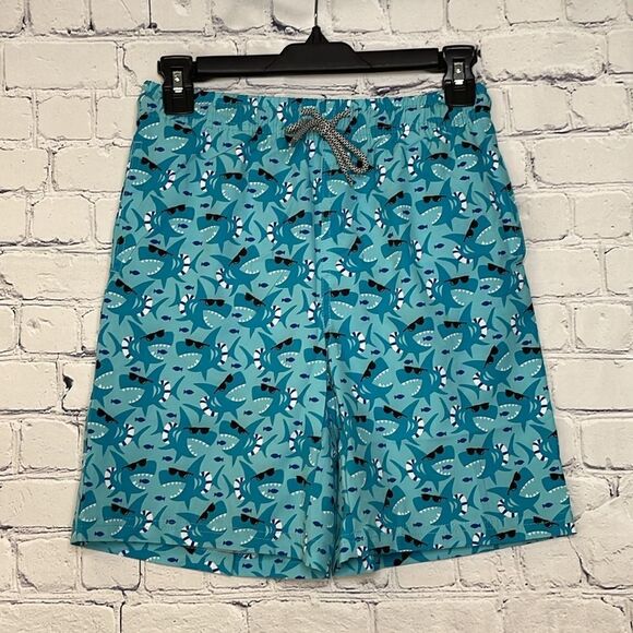 Boy’s Swim Shorts - Picture 3 of 6